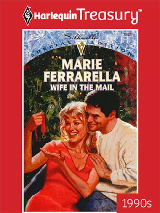 Title details for Wife in the Mail by Marie Ferrarella - Wait list
